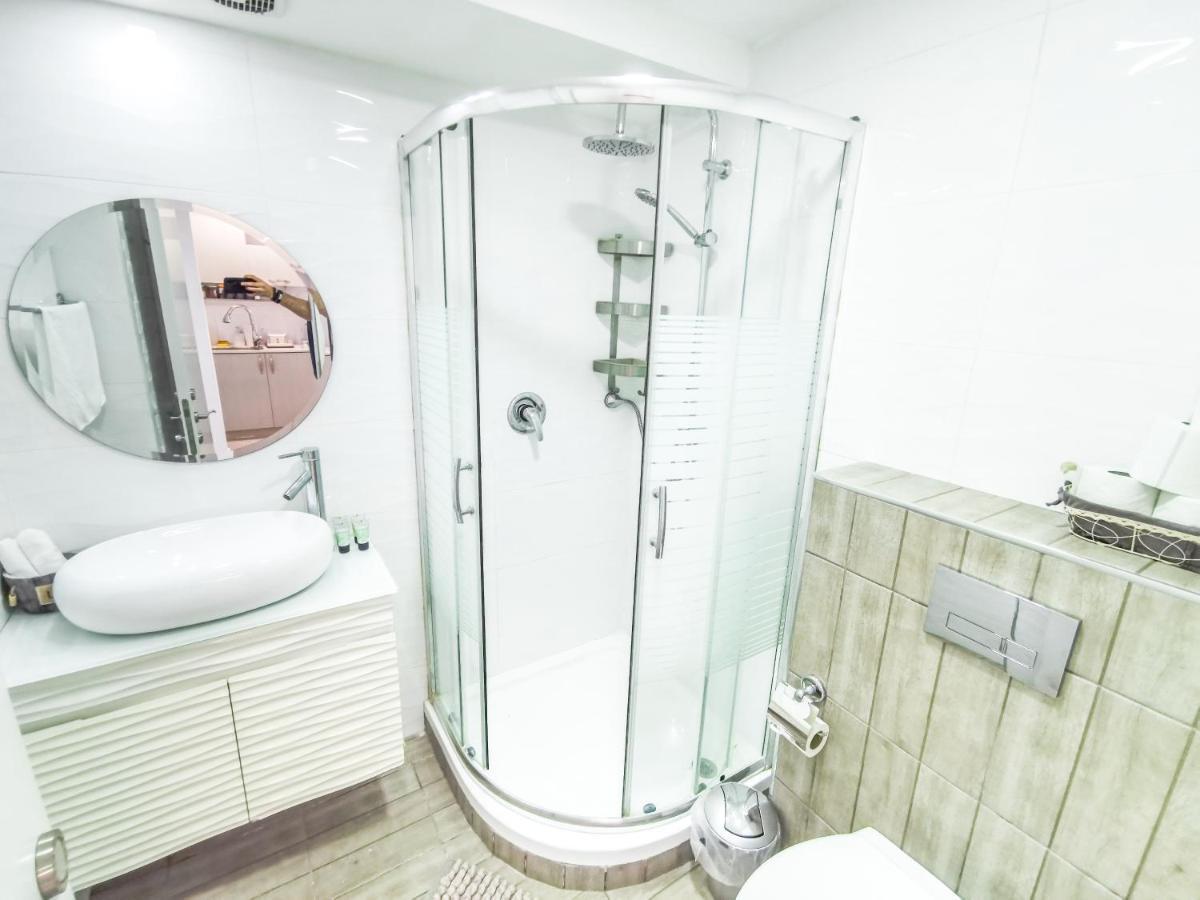 Great Location Fully Equipped Apartment Eilat Exterior photo
